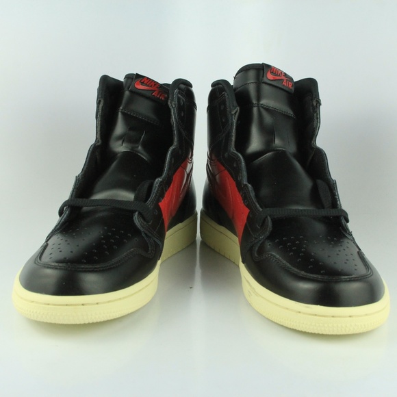 2019 JORDAN RETRO 1 DEFIANT COUTURE 11 (NEW) - Picture 2 of 6